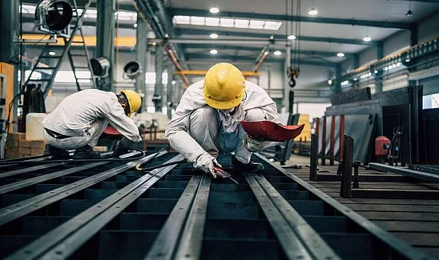 Özbek Lojistik Hizmeti